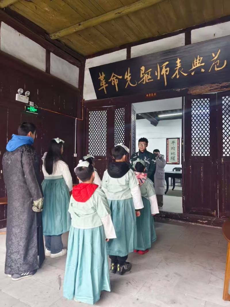 青羊区景区文学经典改编剧本游